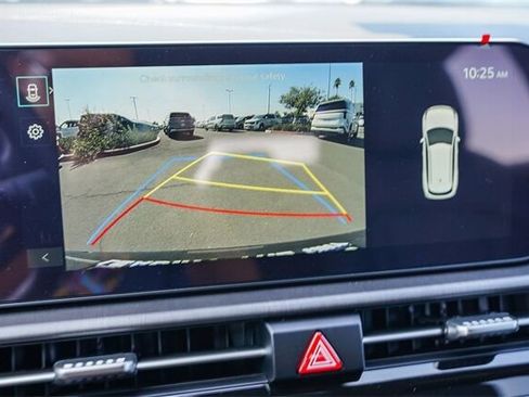 Certified 2026 Kia Sportage X-Line image 21