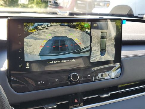 New 2026 Mitsubishi Outlander Trail Edition image 30