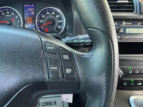 Used 2010 Honda CR-V LX image 16