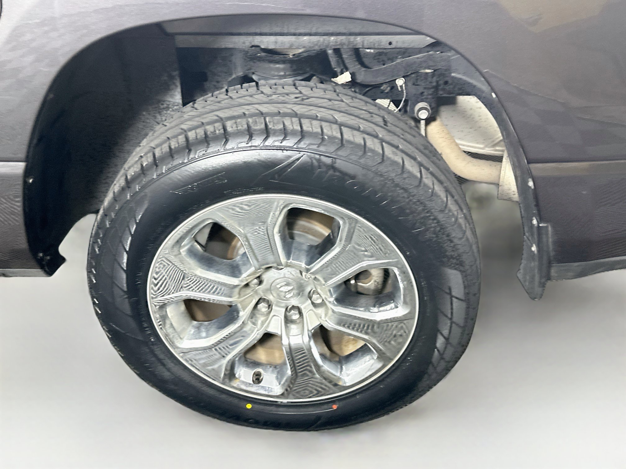 Used 2023 RAM 1500 Lone Star AWD/4WD image 11