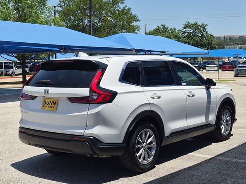 Certified 2024 Honda CR-V EX image 3