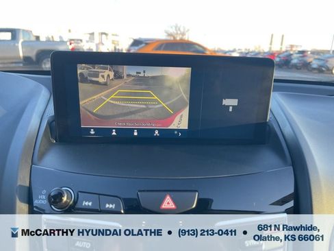 Used 2021 Acura RDX AWD w/ Technology Package image 10