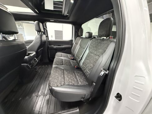 Used 2022 Ford F150 Tremor w/ Equipment Group 401A Mid AWD/4WD image 25