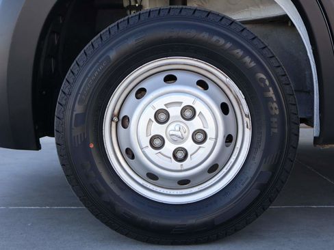 Used 2021 RAM ProMaster 3500 w/ Convenience Group image 6