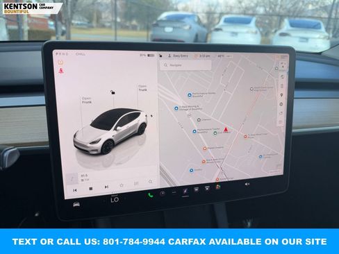 Used 2023 Tesla Model Y Long Range image 26