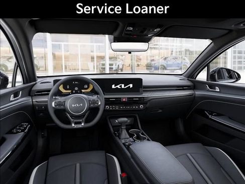 New 2026 Kia K5 GT-Line w/ GT-Line Premium Package image 14