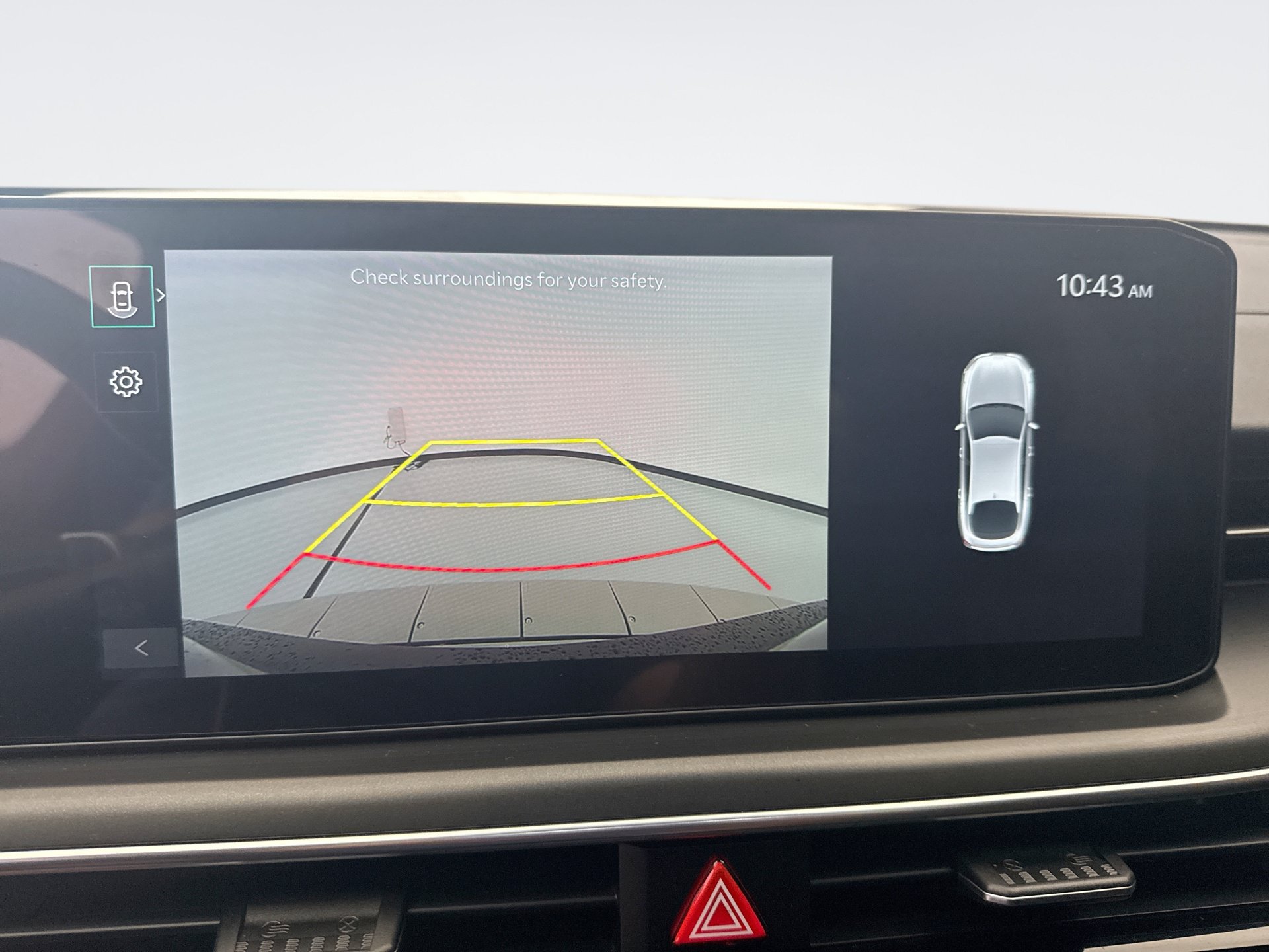 Used 2025 Kia K5 GT FWD image 15