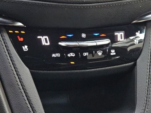 Certified 2022 Cadillac XT5 Premium Luxury w/ Technology Package image 21