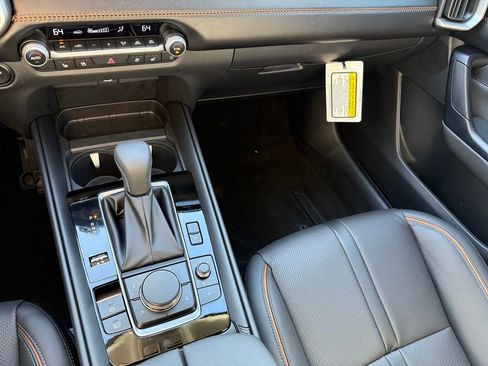 New 2026 MAZDA CX-50 AWD 2.5 Hybrid w/ Weather Package image 20