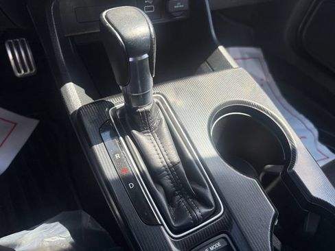 Used 2024 Honda Civic Sport image 17