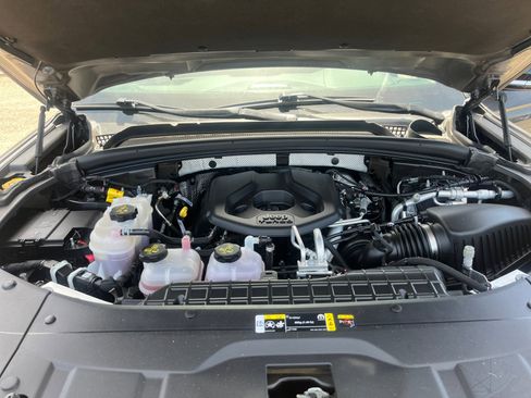 Certified 2022 Jeep Grand Cherokee Limited 4xe AWD/4WD image 21