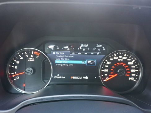 Used 2019 Ford F150 Raptor w/ Equipment Group 802A Luxury image 11