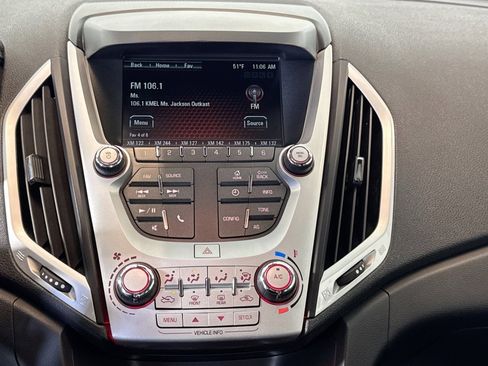 Used 2017 GMC Terrain SLE image 14