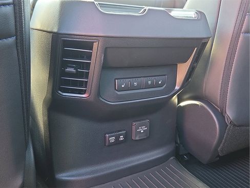 New 2026 Toyota Tundra Platinum image 15