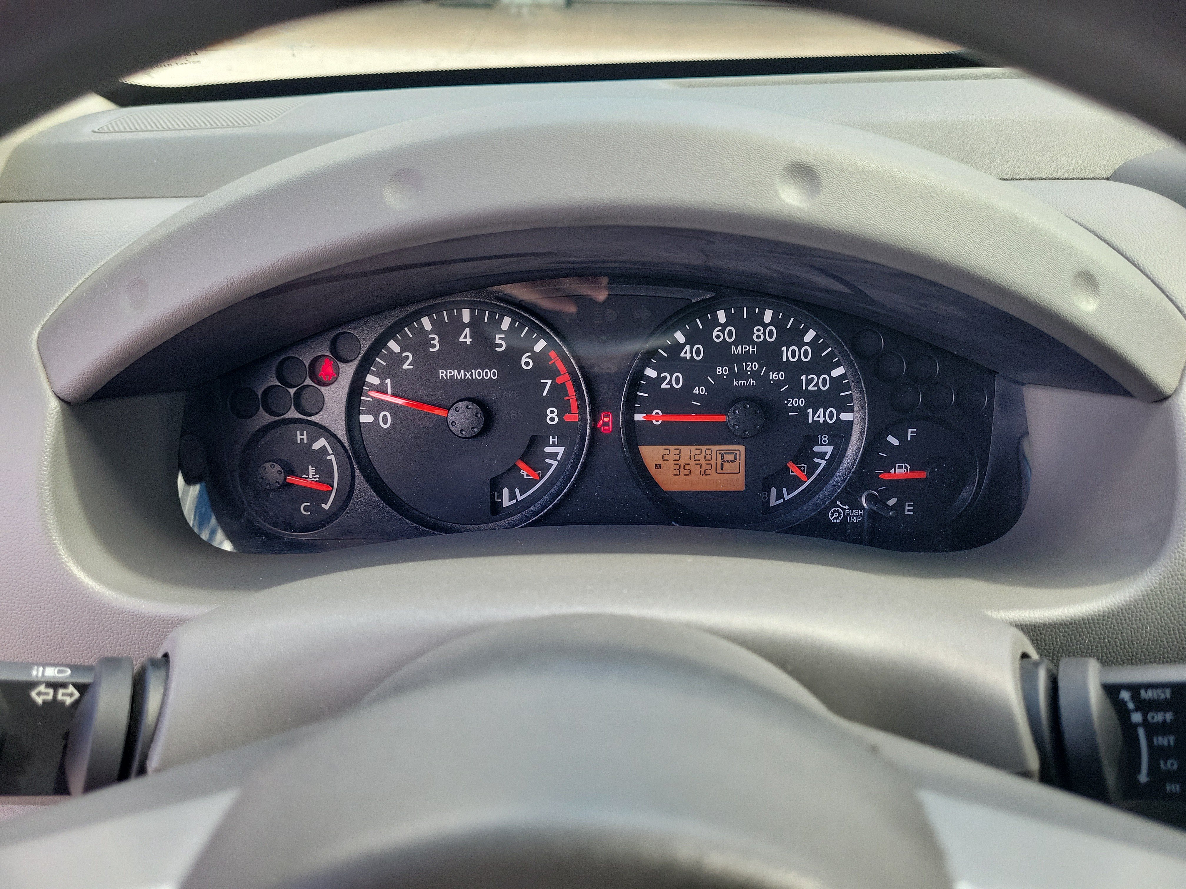 Certified 2018 Nissan Frontier SV RWD image 18