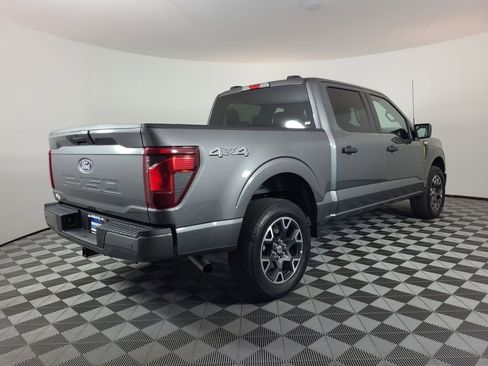 Used 2024 Ford F150 STX image 3