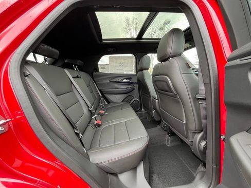 New 2026 Chevrolet TrailBlazer RS w/ Convenience Package image 17