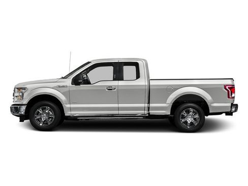 Used 2016 Ford F150 XLT w/ Equipment Group 301A Mid RWD image 1
