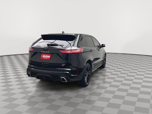 Used 2021 Ford Edge ST w/ Equipment Group 401A image 45