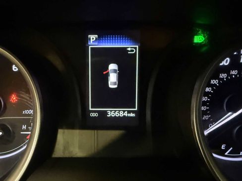 Certified 2023 Toyota Camry LE image 36