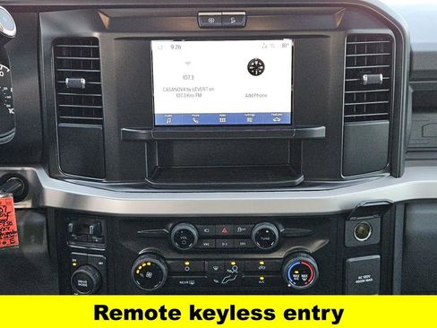 New 2025 Ford F250 XL w/ STX Appearance Package image 13