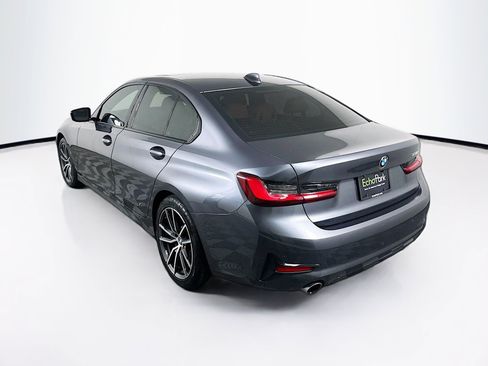 Used 2022 BMW 330i Sedan w/ Driving Assistance Package RWD image 5