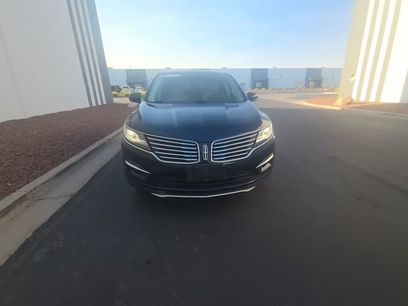 Used 2017 Lincoln MKC Select w/ Select Plus Package