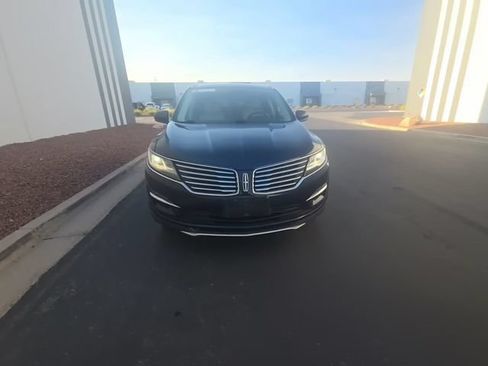 Used 2017 Lincoln MKC Select w/ Select Plus Package FWD image 1