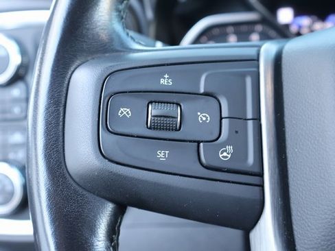 Certified 2021 GMC Sierra 1500 Denali image 24