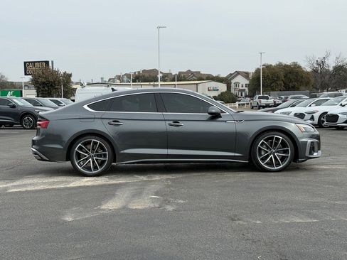 Certified 2023 Audi A5 2.0T Premium Plus w/ Premium Plus image 6