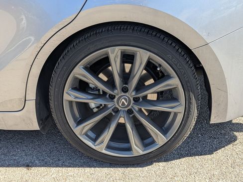 Used 2023 Lexus IS 350 F Sport image 24