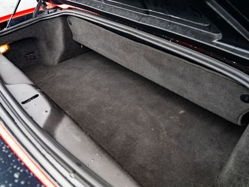 Used 2016 Chevrolet Corvette Stingray Convertible w/ Carbon Flash Badge Package image 22