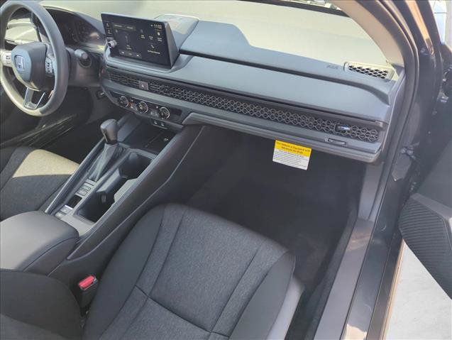New 2026 Honda Accord LX image 4