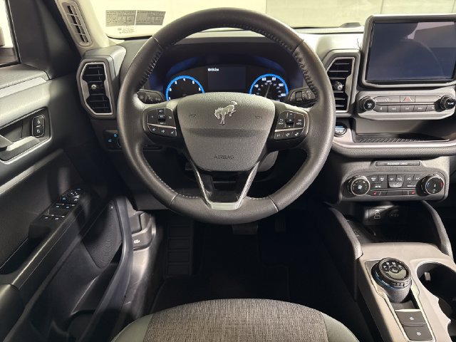Used 2023 Ford Bronco Sport Big Bend w/ Convenience Package AWD/4WD image 24