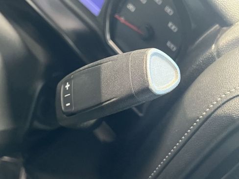 Used 2021 Chevrolet Silverado 1500 LT Trail Boss w/ LT Trail Boss Premium Package image 19