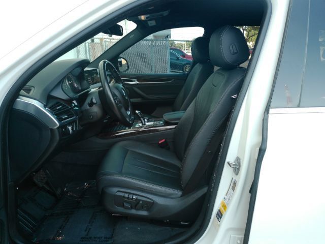 Used 2017 BMW X5 xDrive40e AWD/4WD image 15
