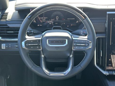 New 2026 GMC Acadia Denali w/ Super Cruise Package image 38
