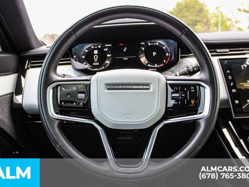 Used 2023 Land Rover Range Rover Sport SE image 25