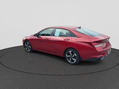 Certified 2023 Hyundai Elantra Limited image 6