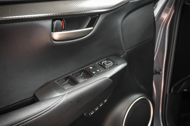 Used 2016 Lexus NX 200t AWD image 12