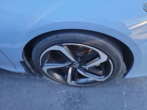 Used 2022 Honda Accord Sport Special Edition image 9