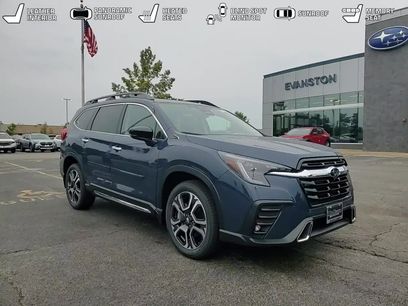 New 2025 Subaru Ascent Touring