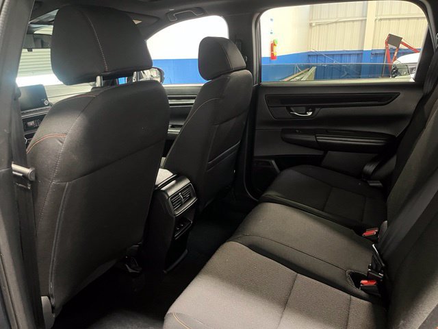 Used 2024 Honda CR-V Sport image 18