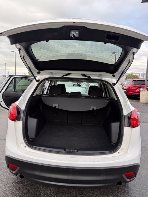 Used 2016 MAZDA CX-5 Touring FWD image 15