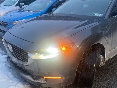 Used 2023 MAZDA CX-30 AWD 2.5 S w/ Preferred Package image 17