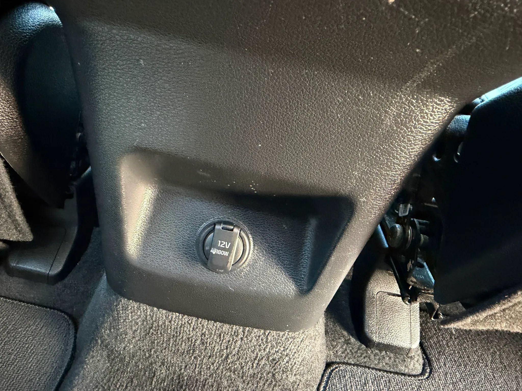 Used 2021 Kia Telluride S FWD image 7