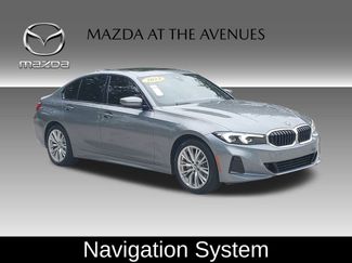 Used 2023 BMW 330i Sedan w/ Convenience Package video 2