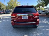 Used 2012 Jeep Grand Cherokee Limited image 5