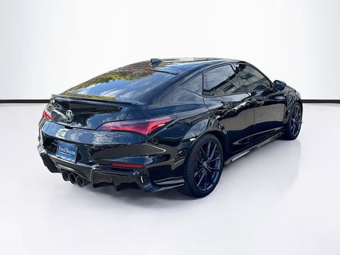 Used 2024 Acura Integra Type S image 8