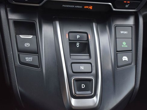 Used 2021 Honda CR-V EX-L image 21